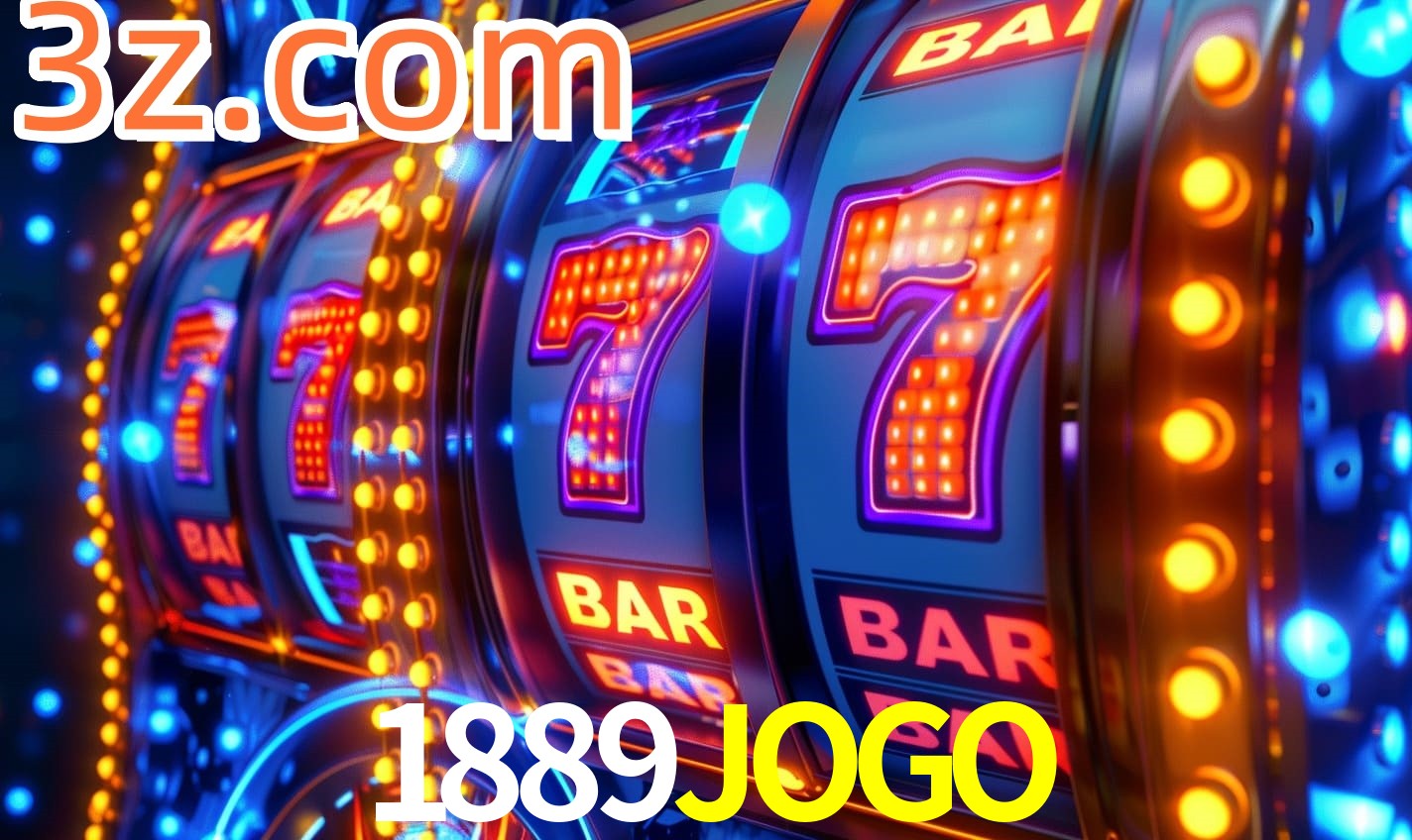 Bônus 1889JOGO Para Todos